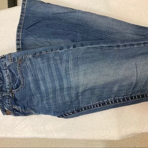 Madison Denim Co. - jeans - size 1/2